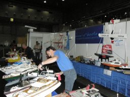 Messe Wien 2008