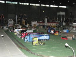 Messe Wien 2008
