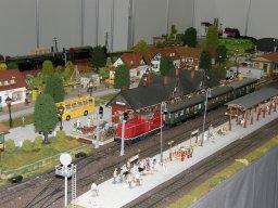 Messe Wien 2008