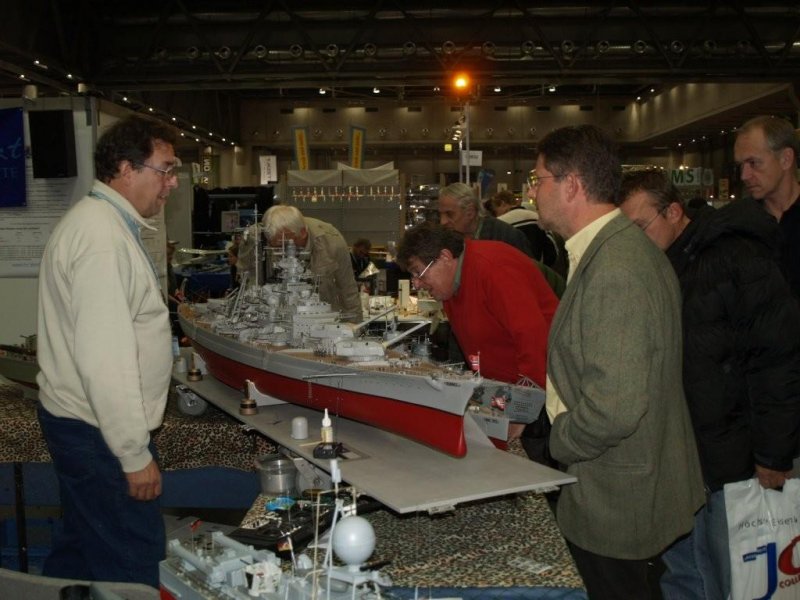 Messe Wien 2009