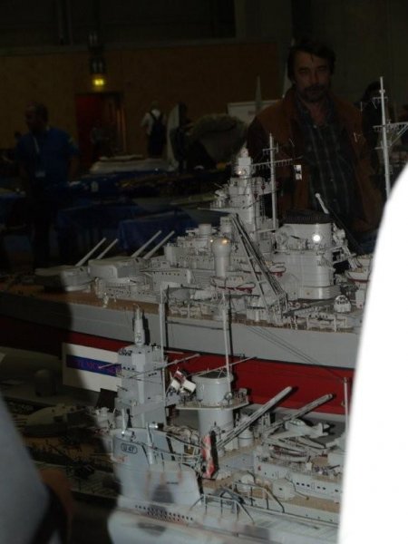 Messe Wien 2009