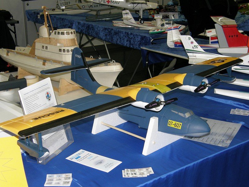 Messe Wien 2009