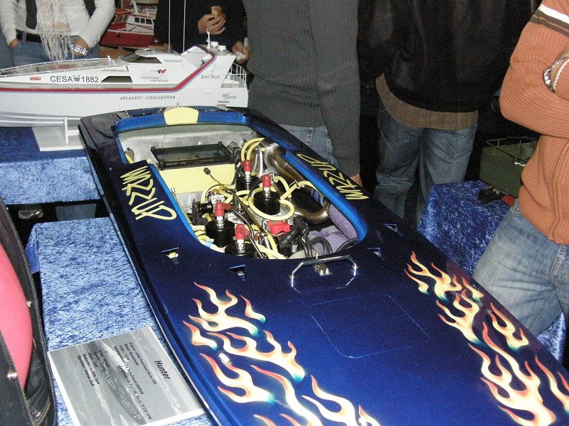 Messe Wien 2009