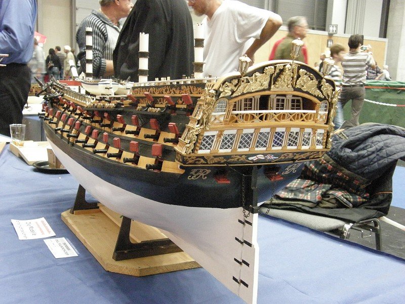 Messe Wien 2009