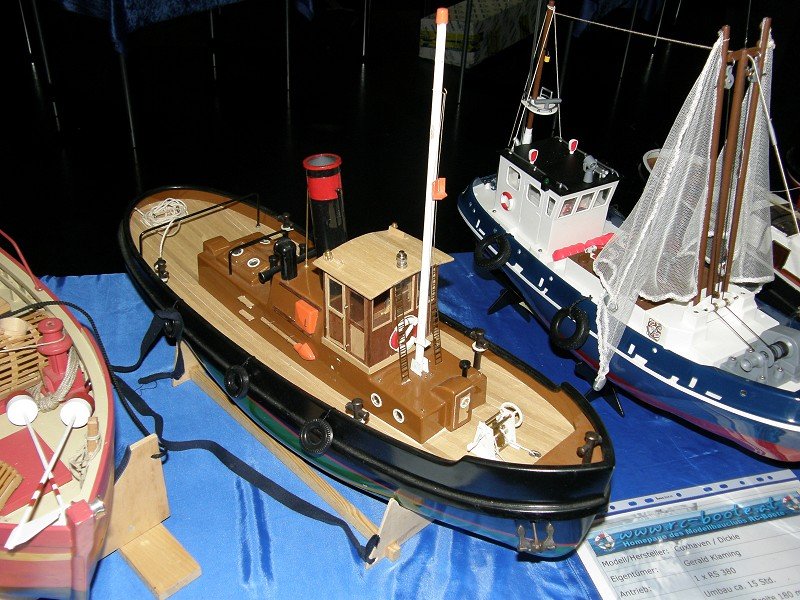 Messe Wien 2009