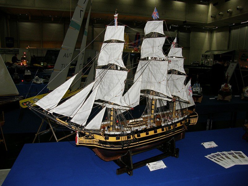 Messe Wien 2009