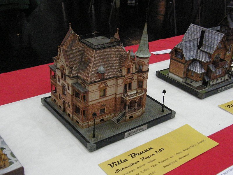 Messe Wien 2009