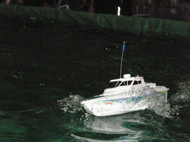 Messe Wien 2009