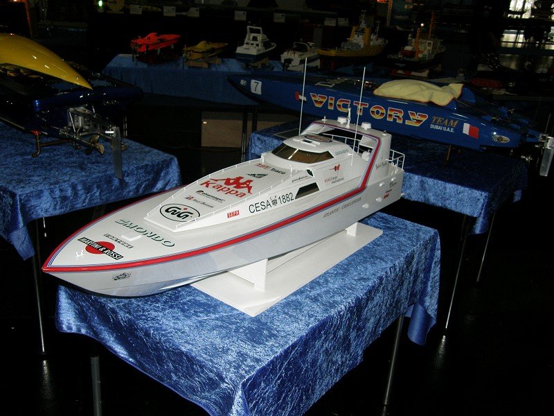 Messe Wien 2009