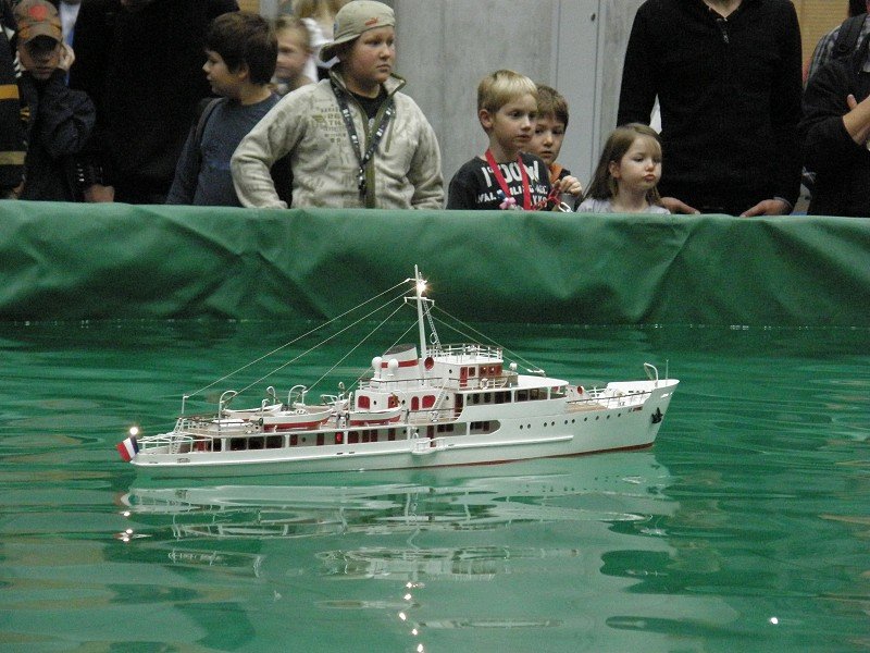 Messe Wien 2009