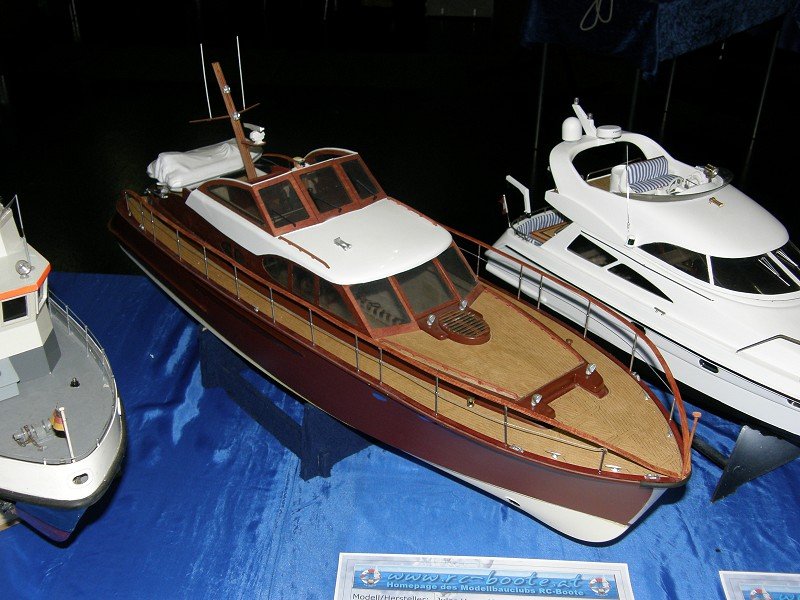 Messe Wien 2009