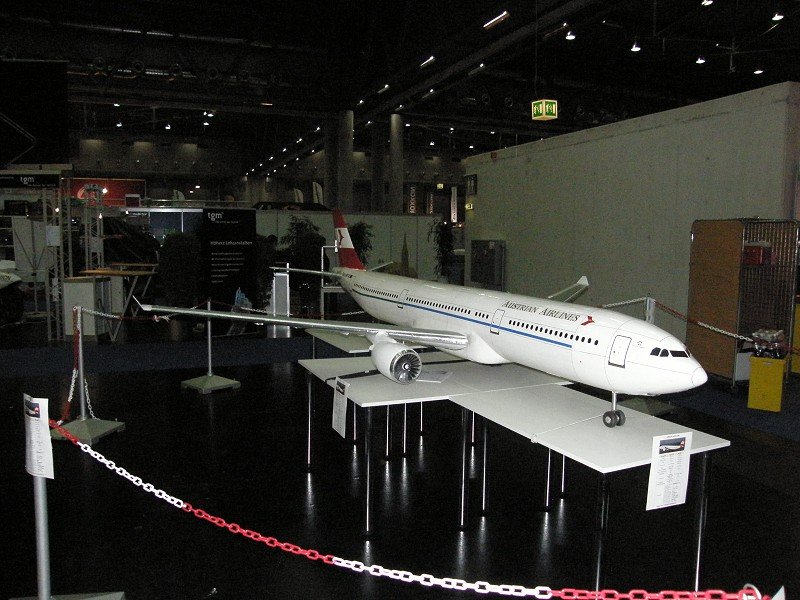 Messe Wien 2009