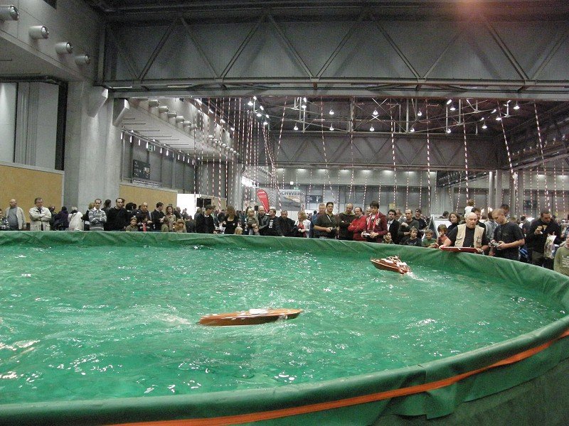Messe Wien 2009
