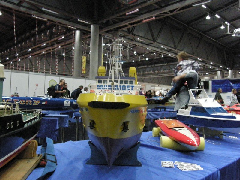 Messe Wien 2009