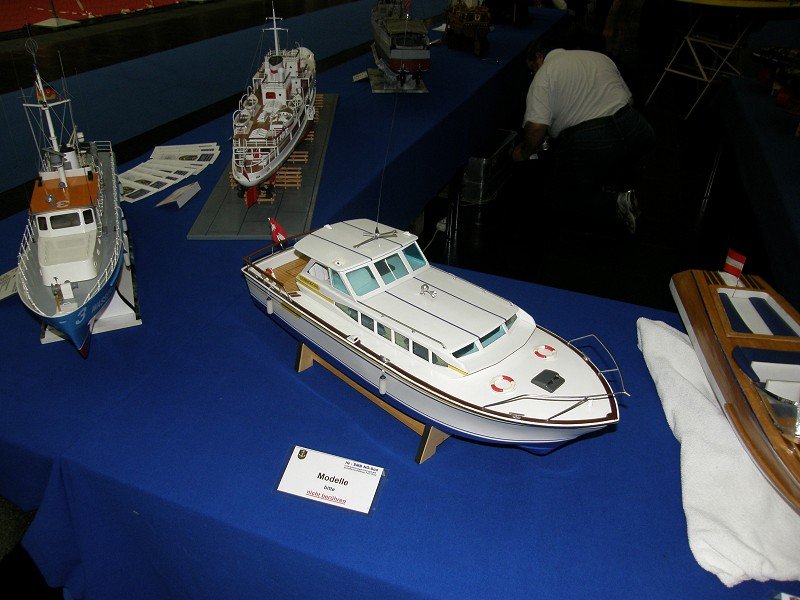 Messe Wien 2009