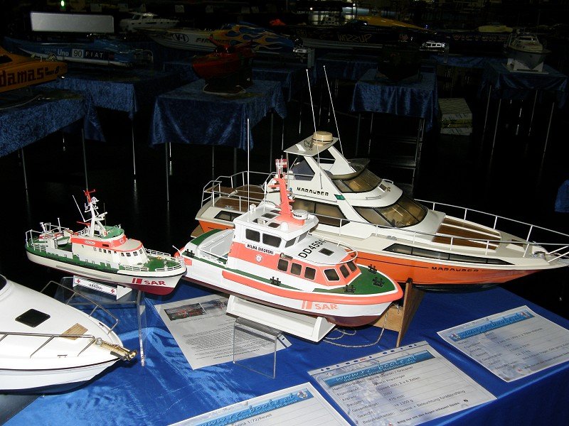 Messe Wien 2009