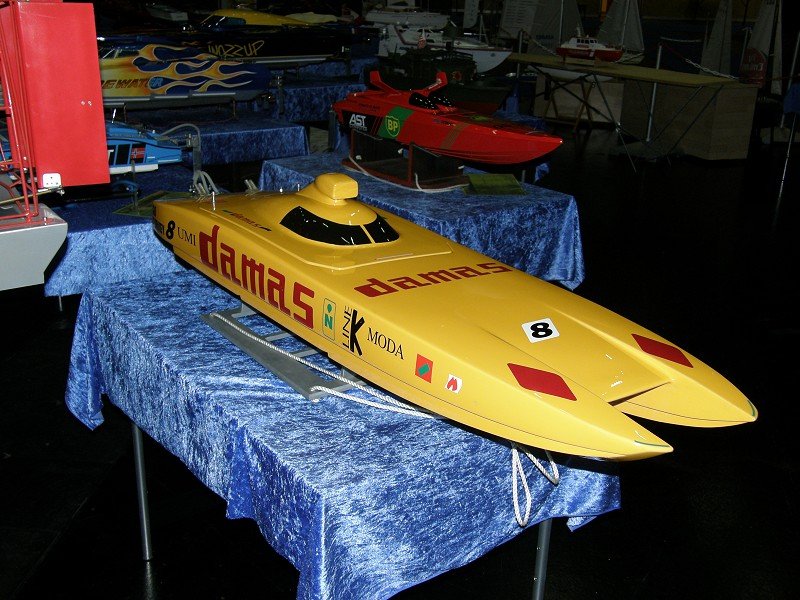 Messe Wien 2009