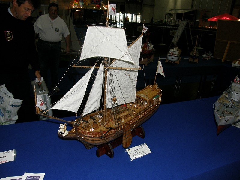 Messe Wien 2009