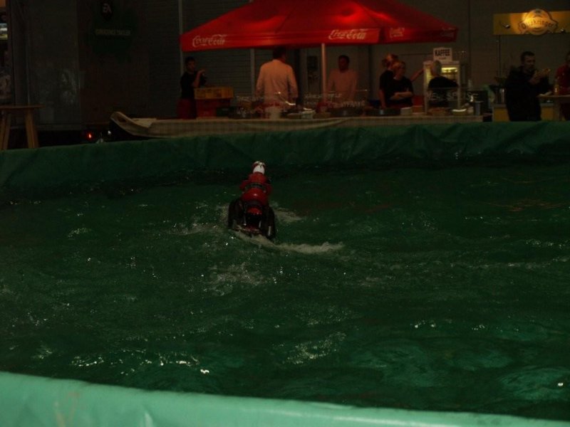 Messe Wien 2009