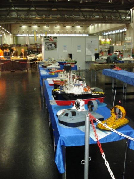 Messe Wien 2009