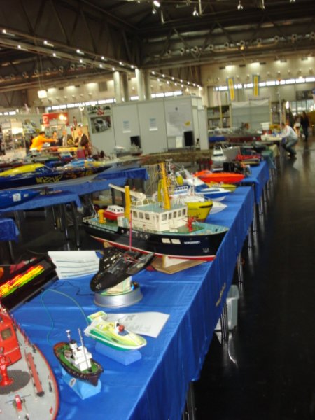 Messe Wien 2009