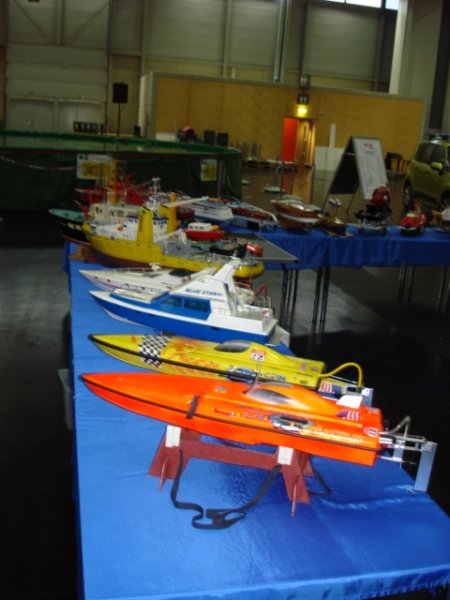 Messe Wien 2009