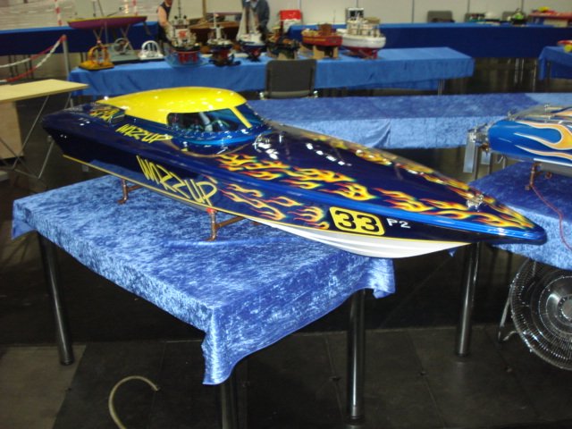 Messe Wien 2009