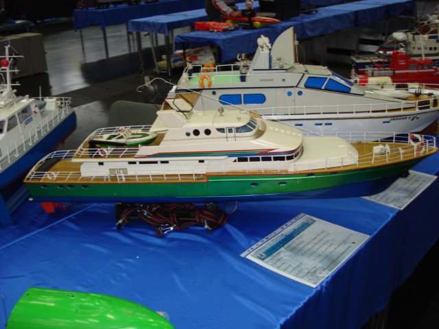 Messe Wien 2009