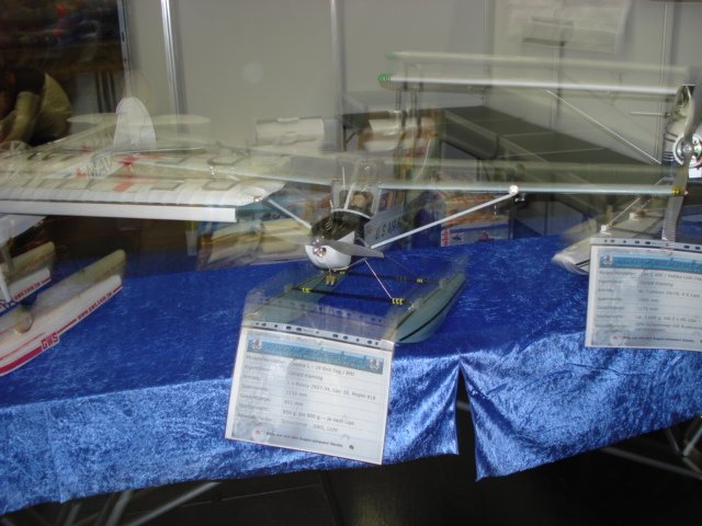 Messe Wien 2009