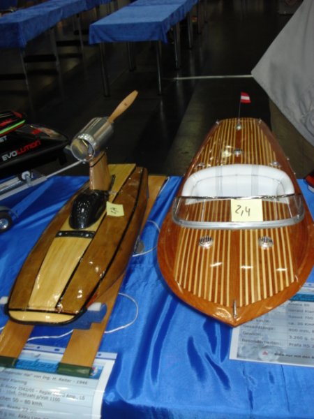 Messe Wien 2009