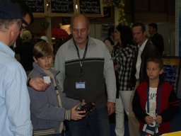 Messe Wien 2009
