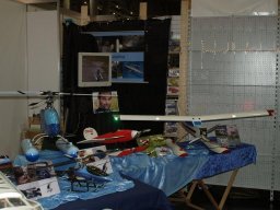 Messe Wien 2009
