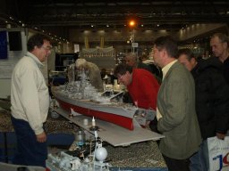 Messe Wien 2009