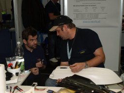 Messe Wien 2009