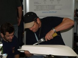 Messe Wien 2009