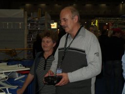 Messe Wien 2009