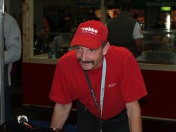 Messe Wien 2009