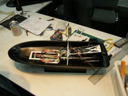Messe Wien 2009