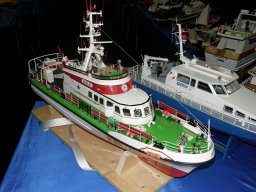 Messe Wien 2009