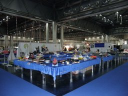 Messe Wien 2009