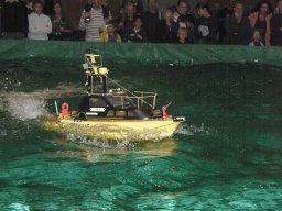 Messe Wien 2009