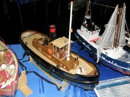Messe Wien 2009