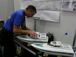 Messe Wien 2009