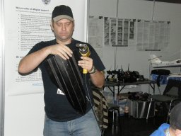 Messe Wien 2009