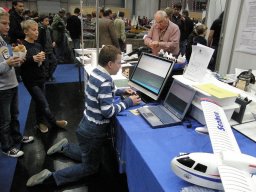 Messe Wien 2009