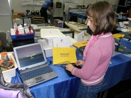 Messe Wien 2009