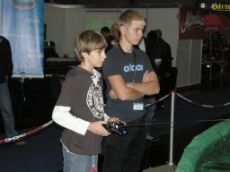 Messe Wien 2009