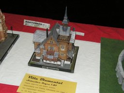 Messe Wien 2009