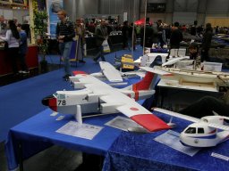 Messe Wien 2009