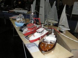 Messe Wien 2009